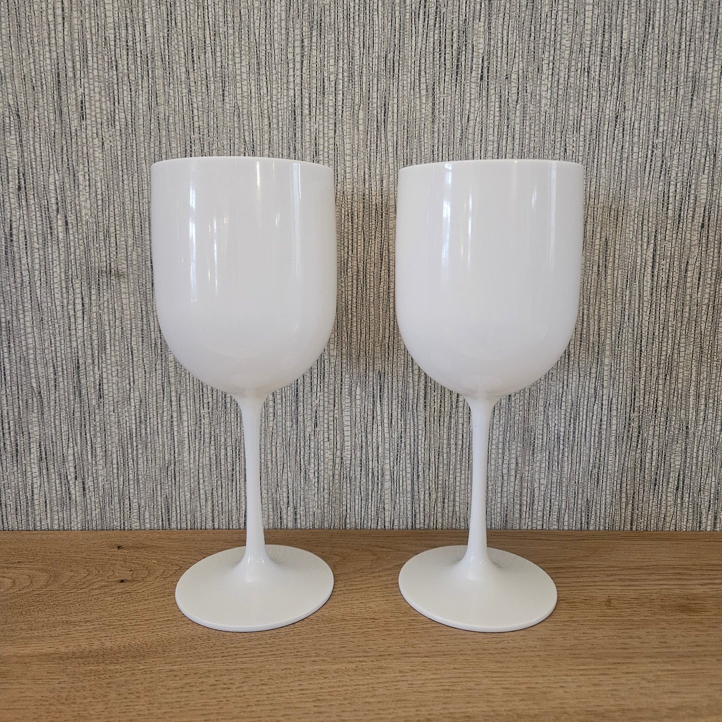Wijnglas Wit