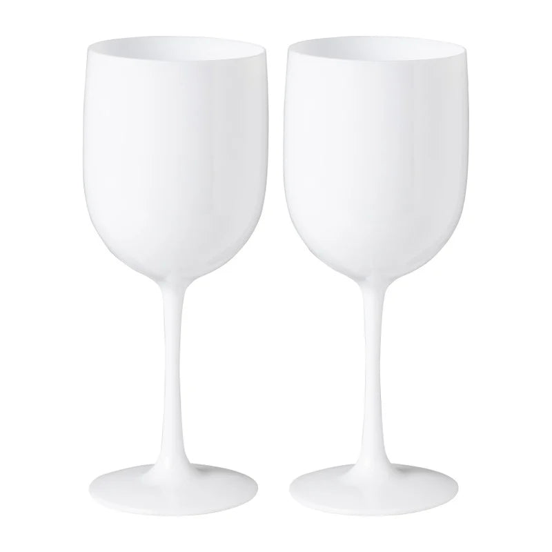 Wijnglas Wit